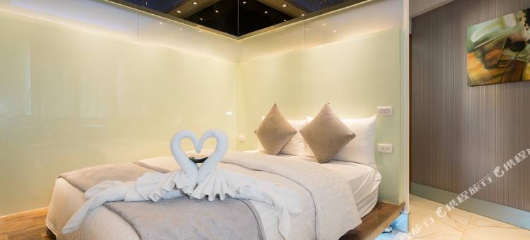 垦丁157精品时尚会馆图片