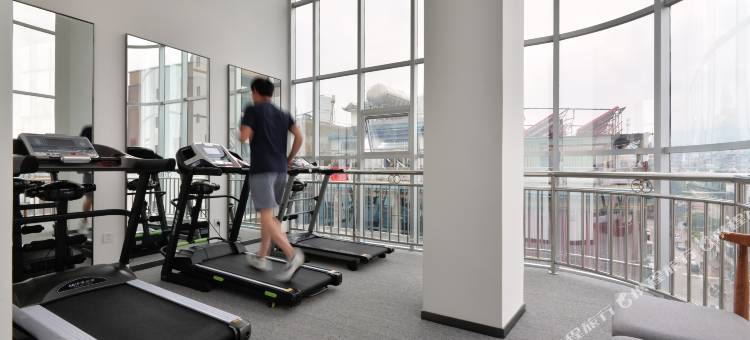 纳良酒店(大理祥云高铁站店)图片