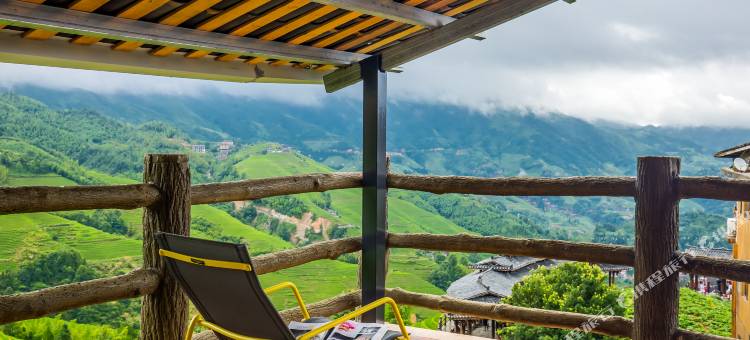 花筑·龙胜龙脊一号云端民宿(龙脊梯田一号观景台店)图片