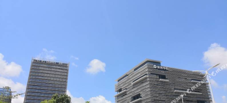 喜逢好室国际公寓(珠海海洋王国店)图片