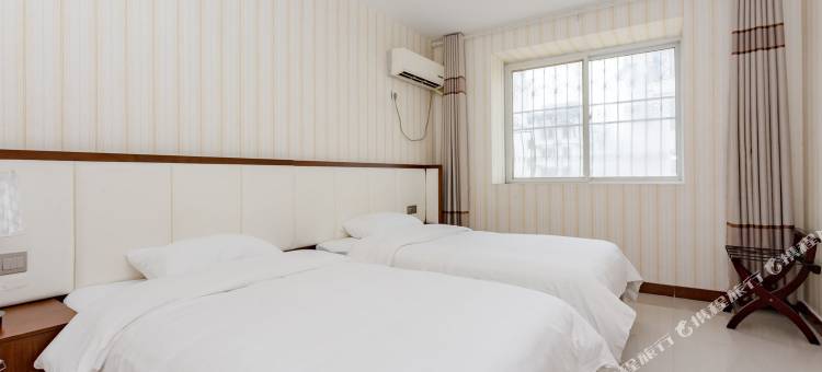 云轻飞燕公寓(枣庄毛良村分店)图片