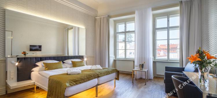 金星酒店(Golden Star)图片