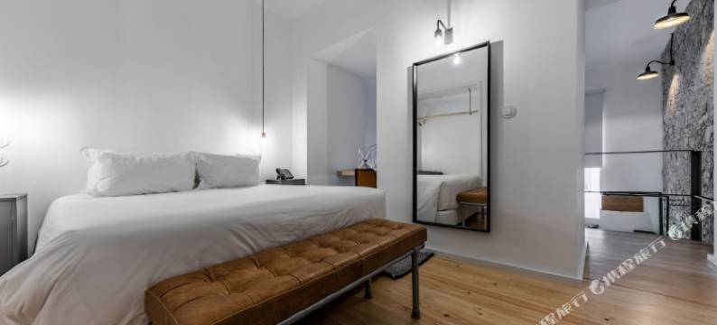 萨派恩提亚精品酒店(Sapientia Boutique Hotel)图片