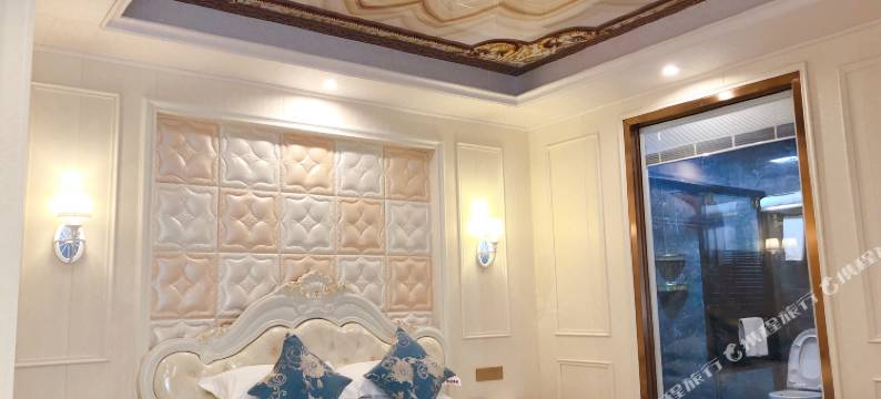 龙海凯达商务酒店图片