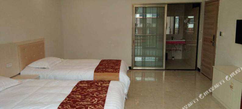 农民伯伯农庄图片