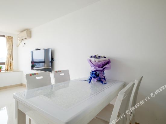 嘉兴LuckyLiu公寓