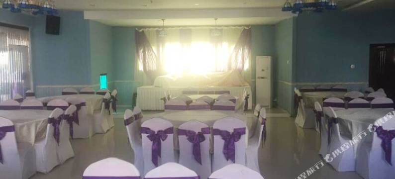 酒泉世博大酒店(第二人民医院店)图片