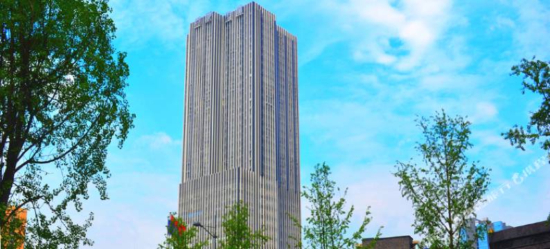 锦上云宿·精品公寓(成都宽窄巷子店)图片