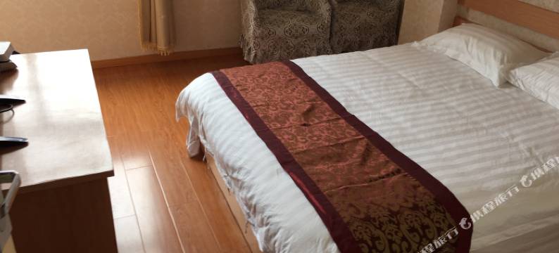 南京万福楼快捷酒店图片