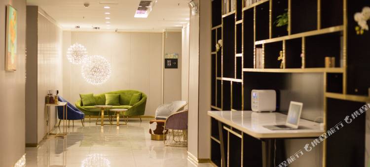 如家酒店(洛阳市政府体育中心店)图片