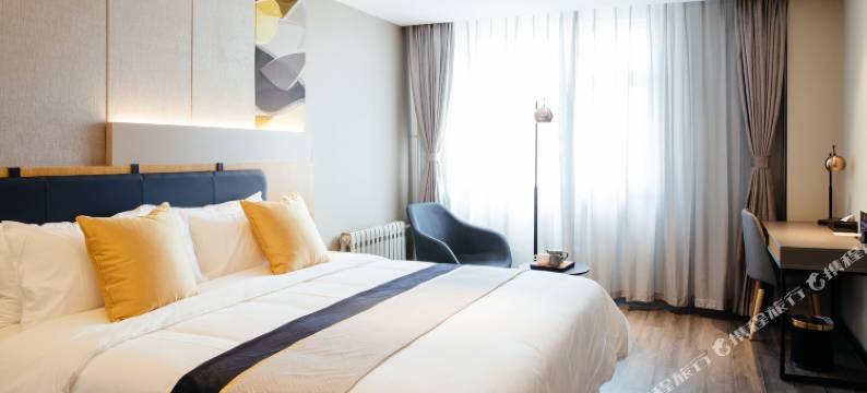 如家商旅酒店(北京昌平科技园区店)图片