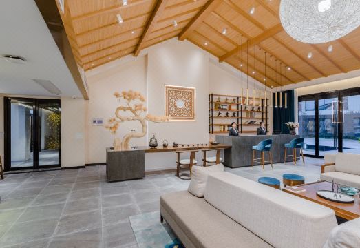 Heritage Villas Zhouzhuang Managed by DusitHotel Overview