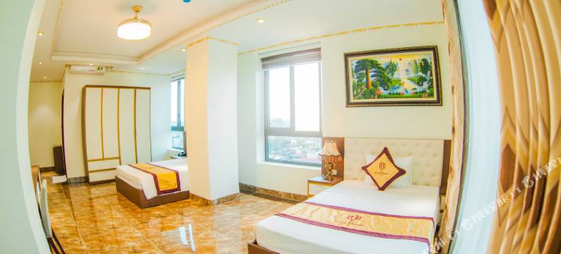 巴克宁哈蒙尼酒店(Bacninh Harmony Hotel)图片