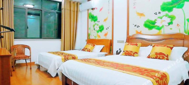 周庄钰祥阁客栈图片