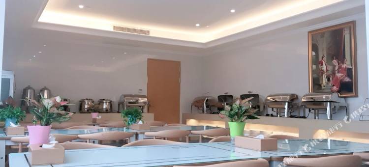 维也纳酒店(上海虹梅南路店)图片