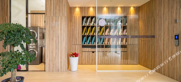 汉庭优佳酒店(上海松江站店)图片