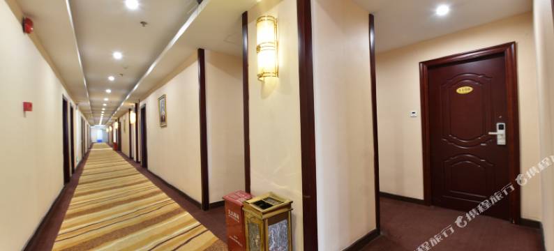 百客酒店(东莞万科广场店)图片