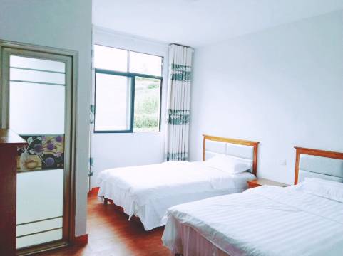 成都好运来客栈