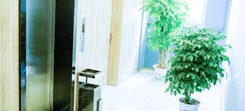 花季酒店(南京江宁万达广场店)图片