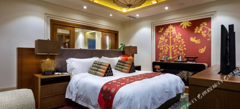 苏州湾王焰温泉度假酒店图片