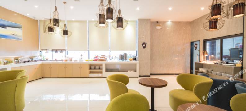 宜尚酒店(广州岗顶地铁站暨南大学店)图片