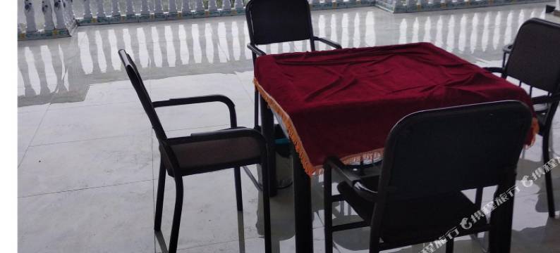 雅安星辉民宿(碧峰峡店)图片