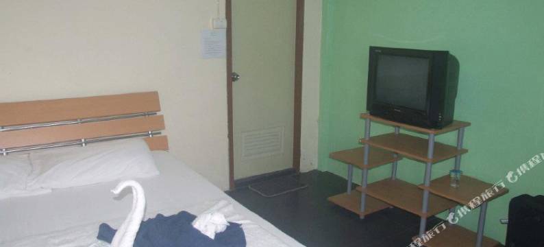 日出海景别墅(Sunrise Villas Seaview)图片