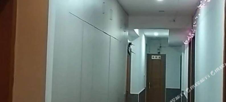 重庆金华大厦公寓图片