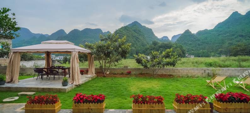 兴义万峰林·云筑观景民宿(下纳灰店)图片