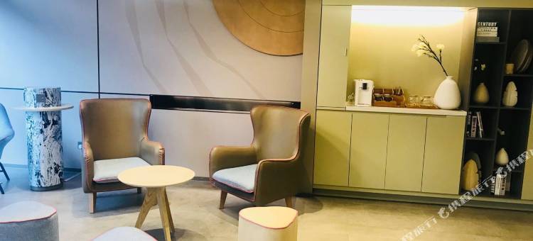 如家酒店·neo(沈阳五爱市场风雨坛街店)图片