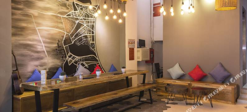 芽庄OPOX酒店(Opox Nha Trang)图片