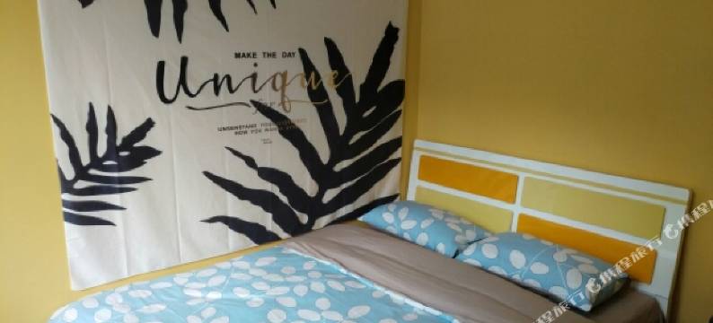 银川路有多远青年旅舍图片