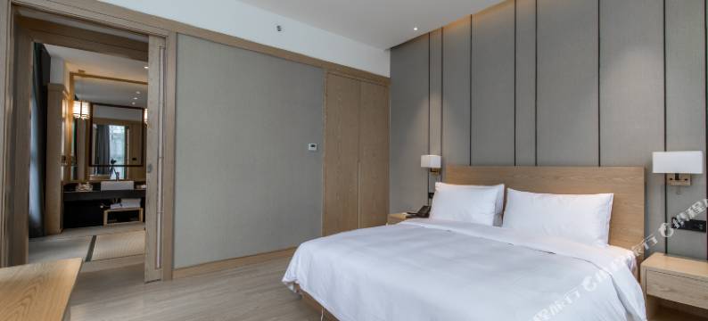 福州几松酒店(宝龙城市广场店)图片