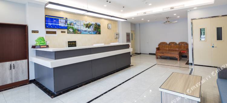 天津尚品商务酒店图片