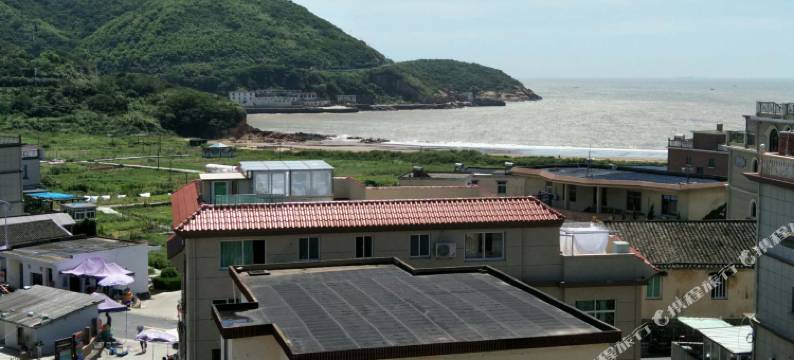 嵊泗雅静民宿图片