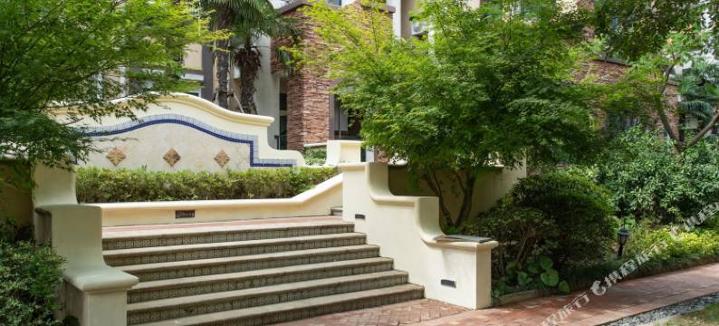 无锡慧佳度假别墅图片