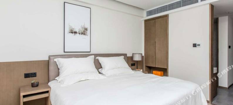 上海小楼公寓图片