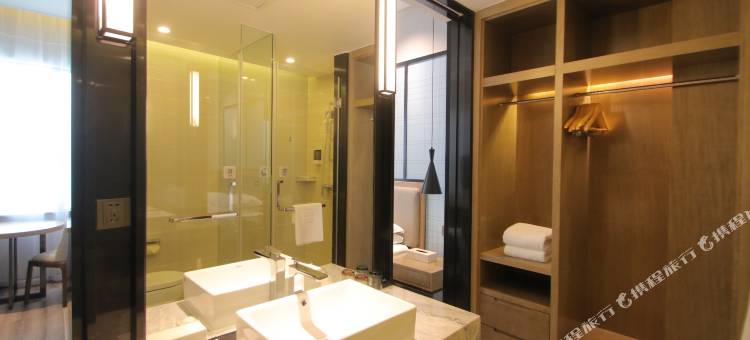 格菲酒店(上海虹桥机场国家会展中心店)图片