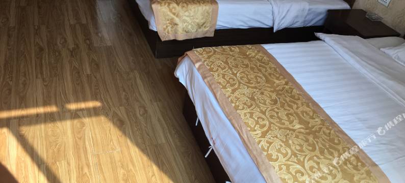 黄石星期天宾馆图片