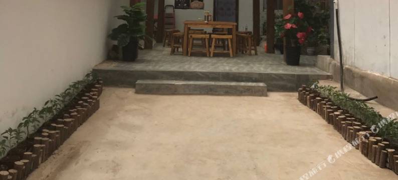 景泰悦宾楼客栈图片