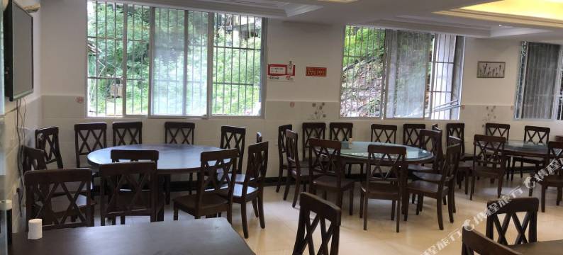 碧峰峡雲海美宿图片