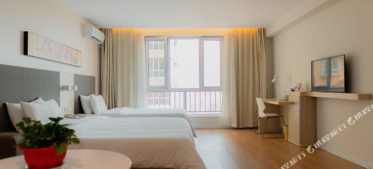 汉庭酒店(太原大同路太钢西门店)图片