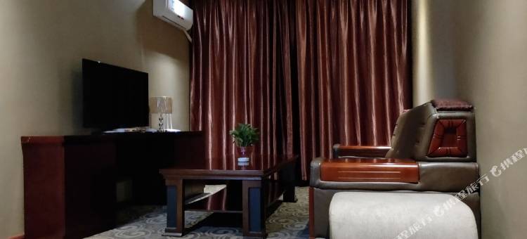 洛川凯盛宾馆图片