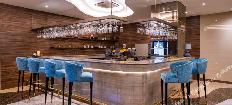 雅加达阿什莉瓦希德哈席耶姆酒店(Ashley Wahid Hasyim Jakarta)图片