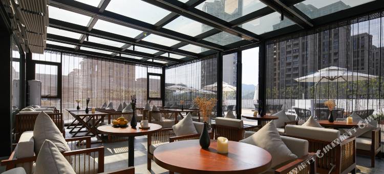 宁波云汐酒店图片