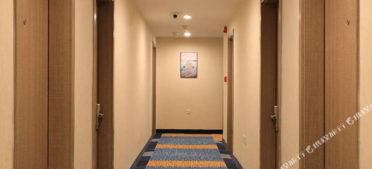 驿家365连锁酒店(石家庄胜利北街义堂地铁站店)图片