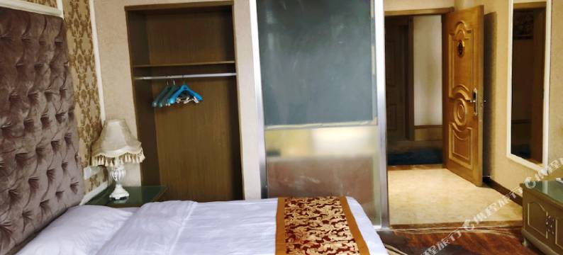 砀山花园温泉酒店图片