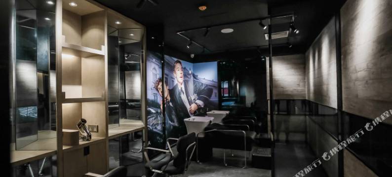 杭州嘉悦酒店图片