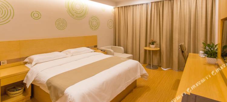 格林豪泰酒店(邢台内丘县107国道店)图片