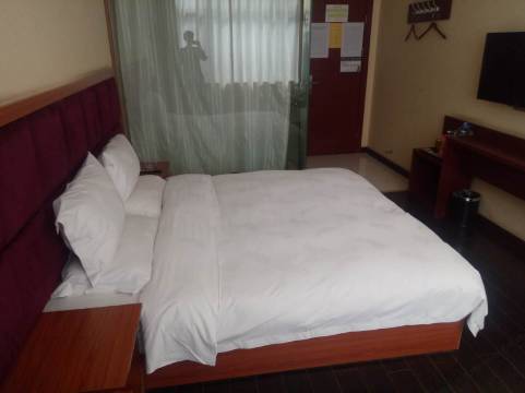 河津锦之星酒店